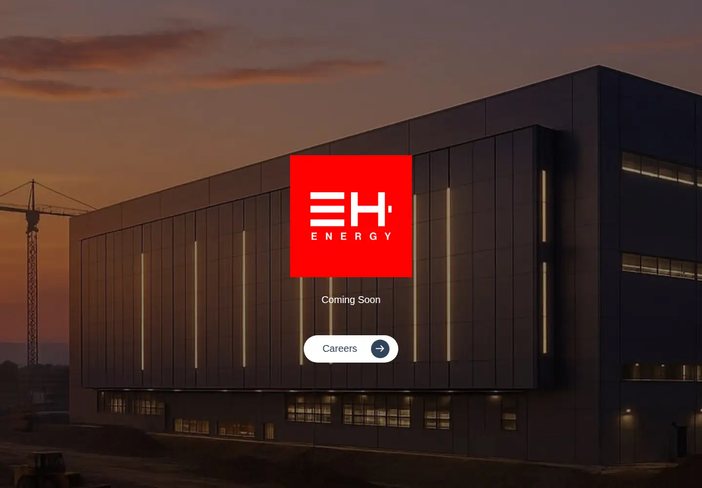 Screenshot of ehgroup.ch
