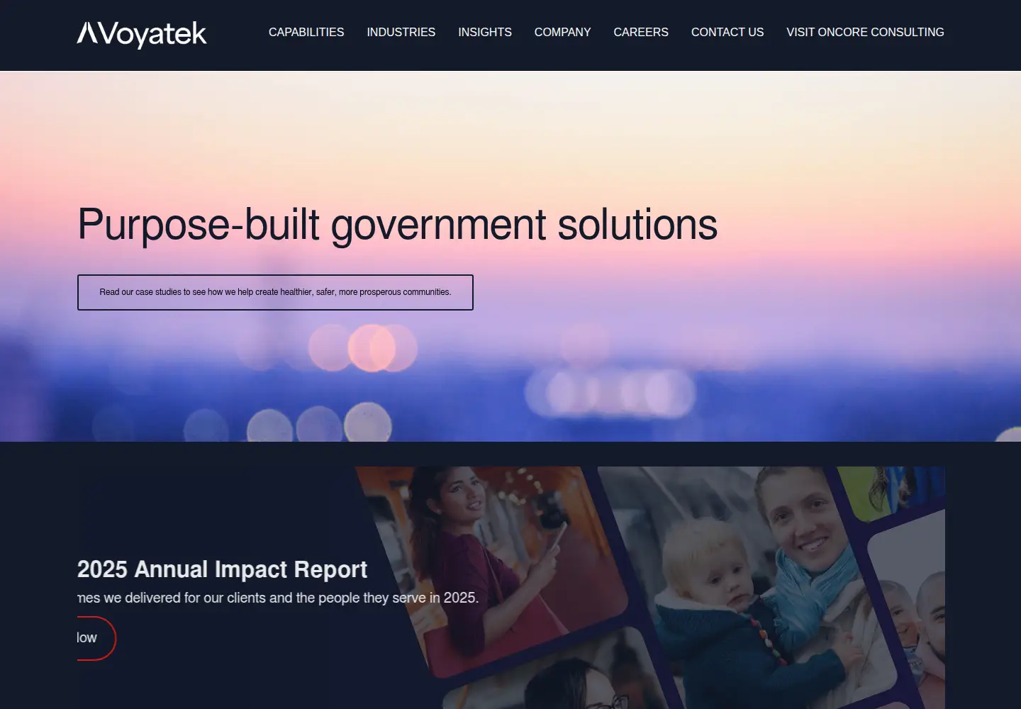 Screenshot of gcomsoft.com