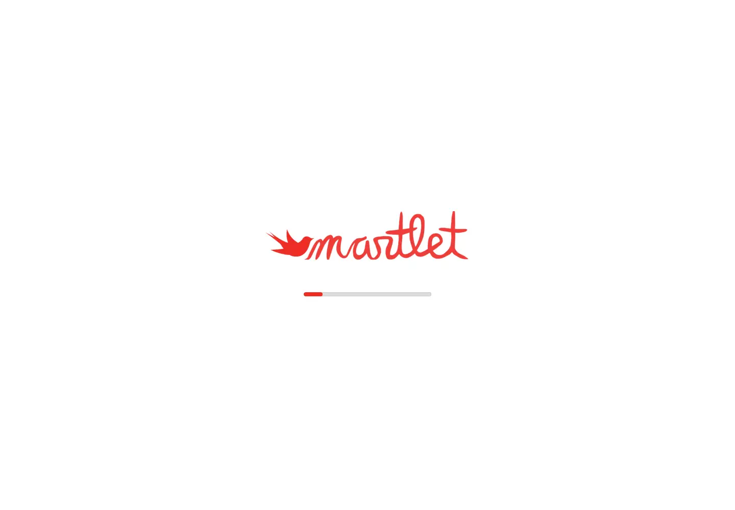 Screenshot of martlet.ca