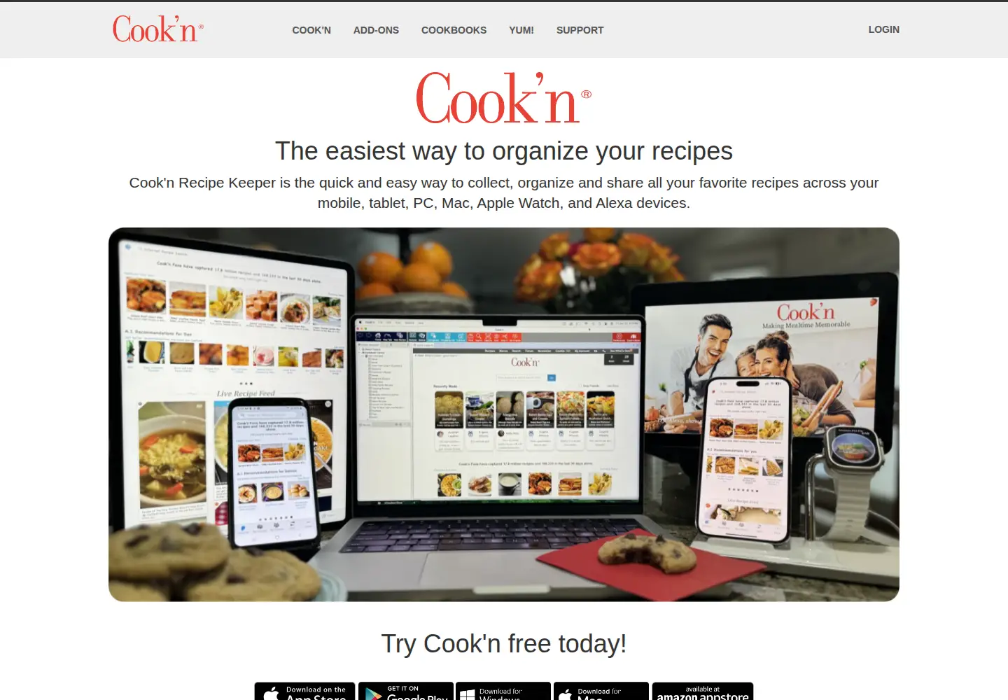 Screenshot of dvo.com