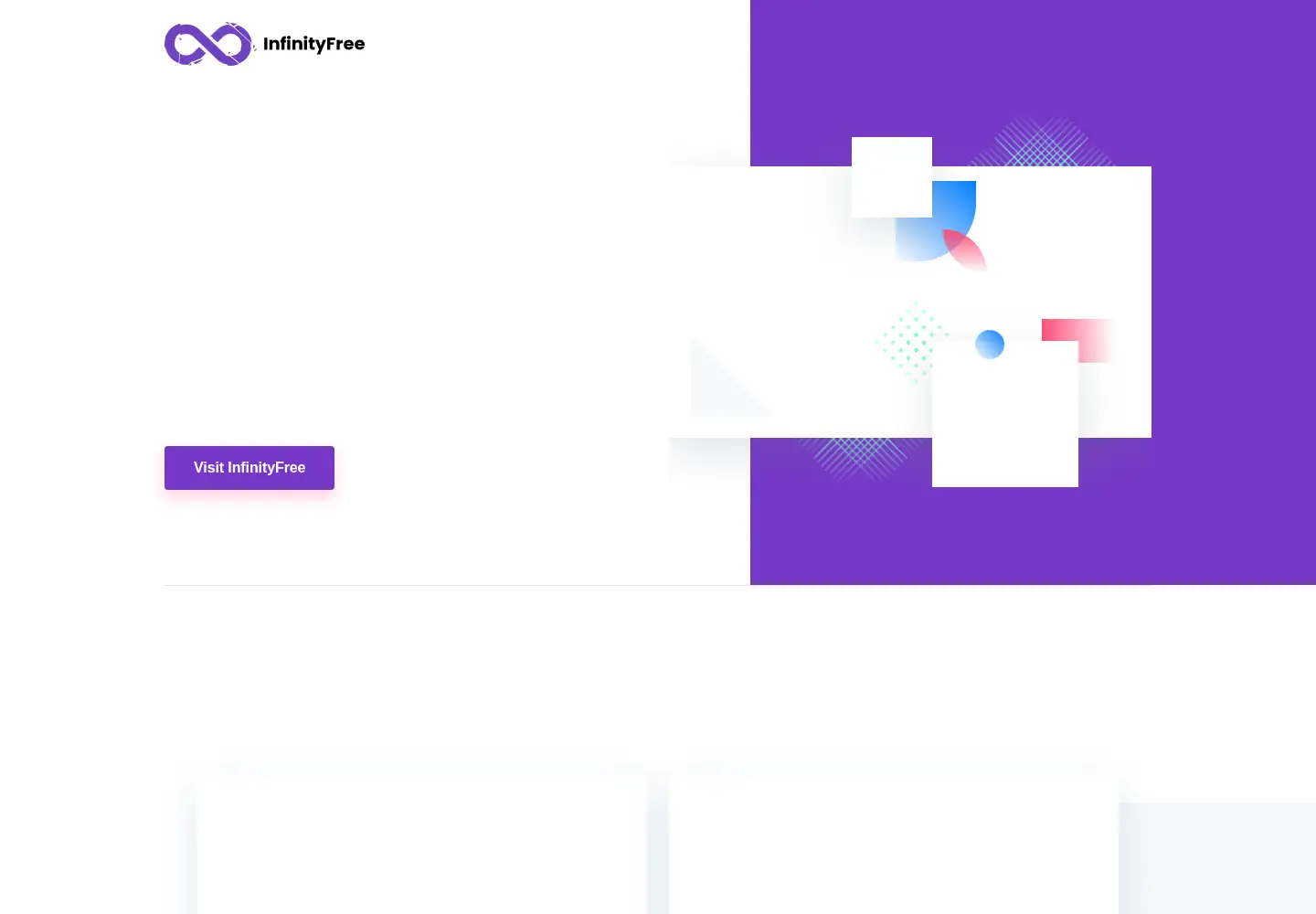Screenshot of rf.gd