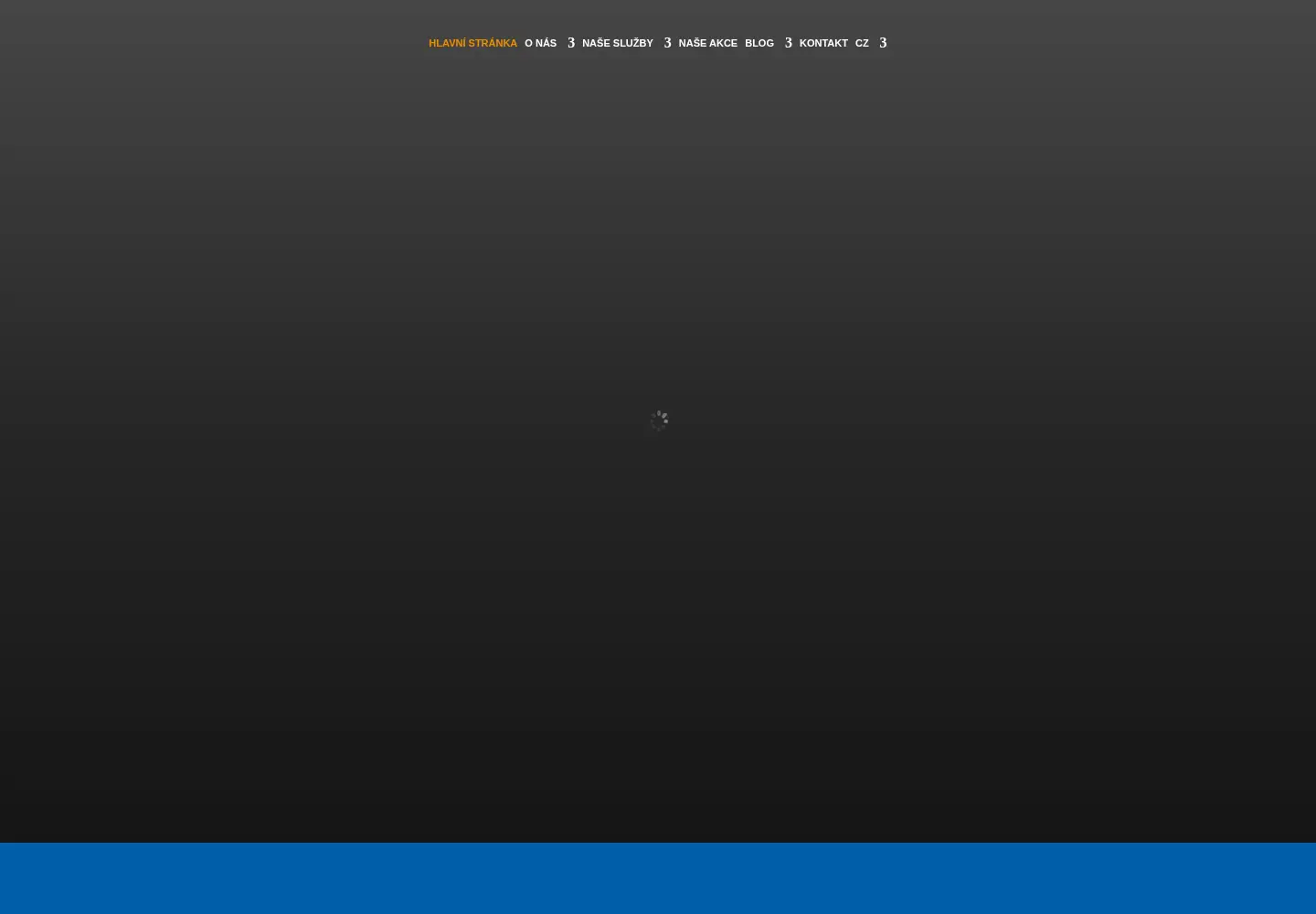 Screenshot of guarant.cz