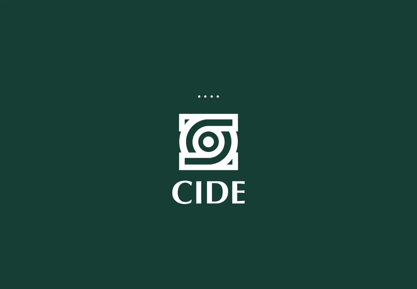 Screenshot of cide.edu