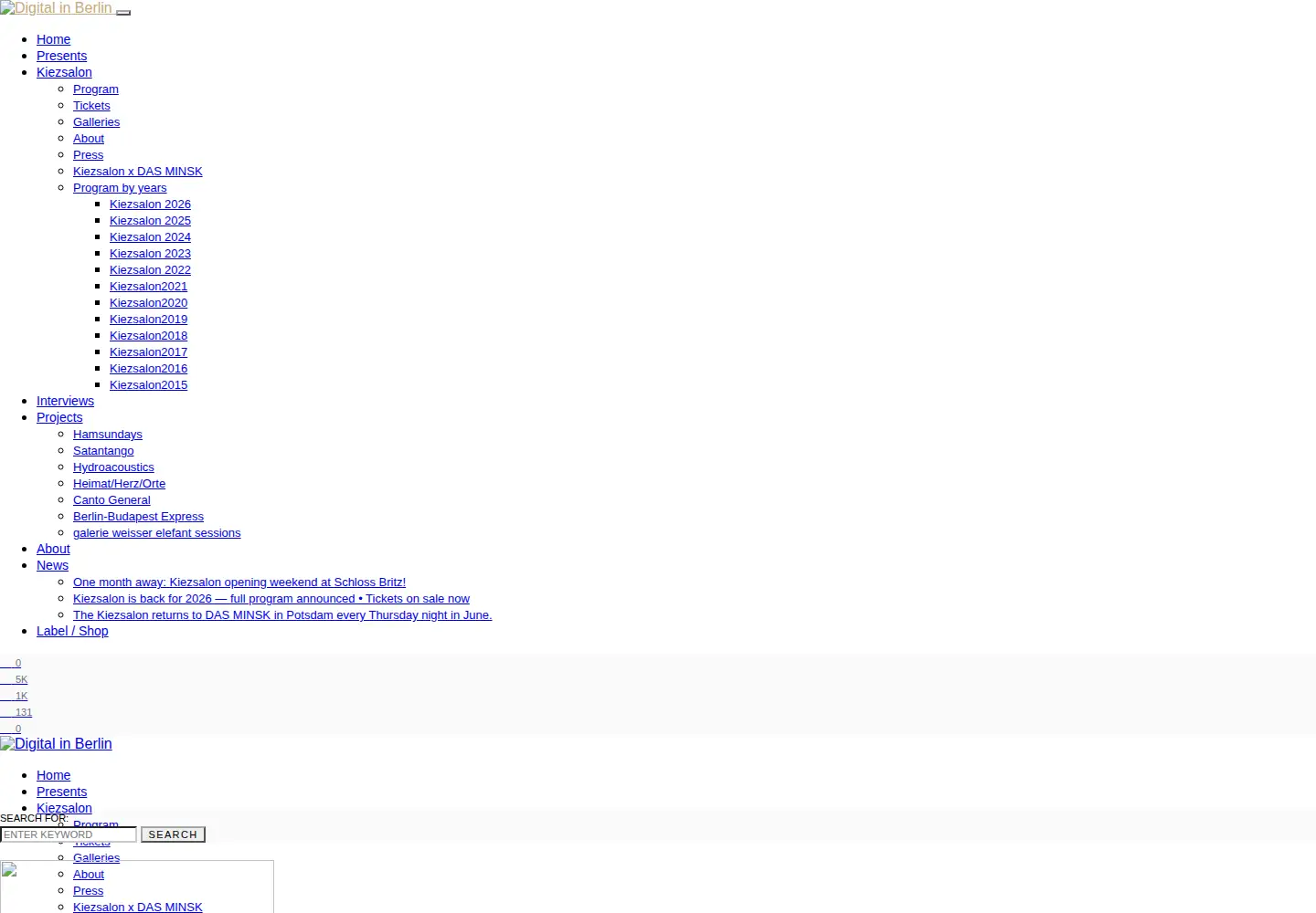 Screenshot of digitalinberlin.de