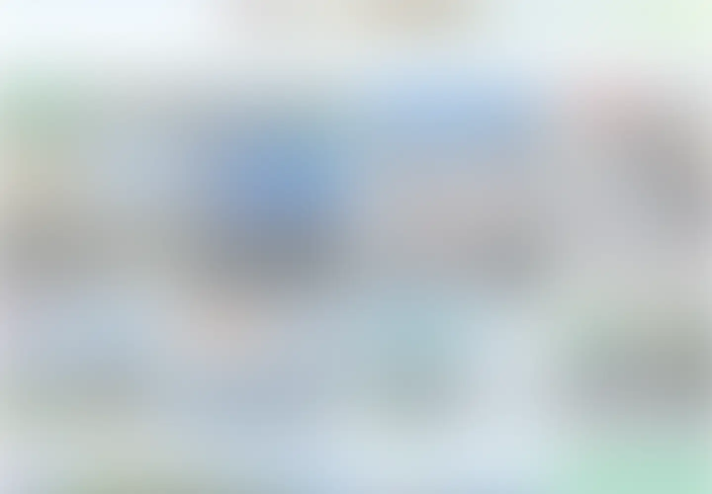 Blurred age-restricted screenshot of ekovjesnik.hr