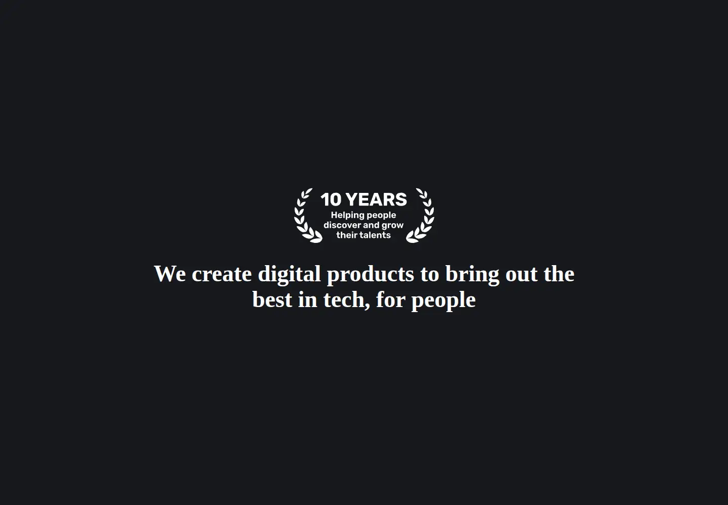 Screenshot of appodeal.com