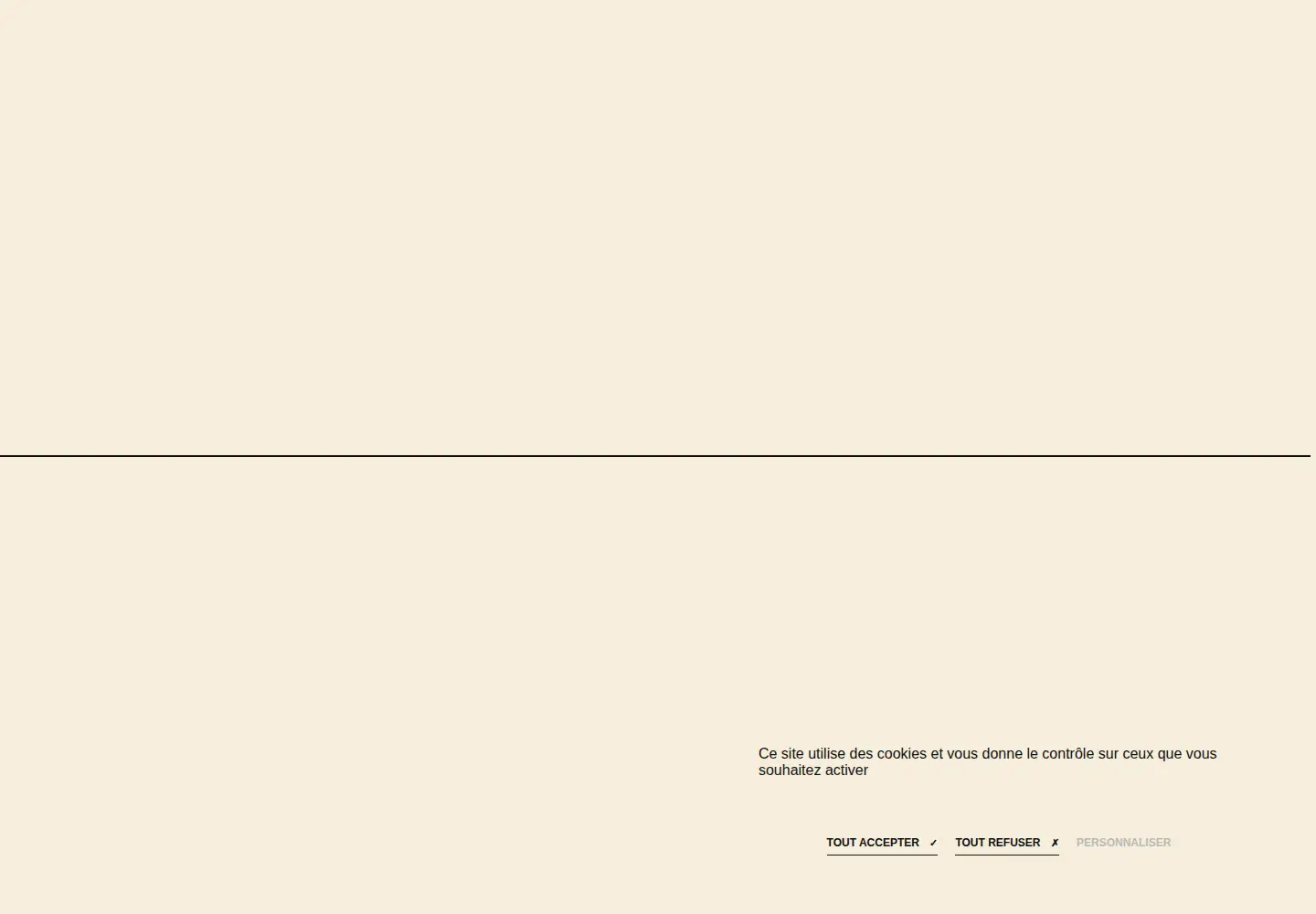 Screenshot of agroforesterie.fr