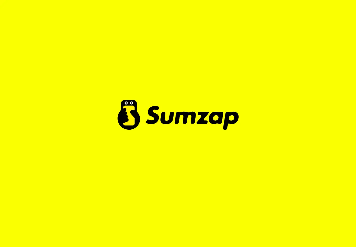 Screenshot of sumzap.co.jp