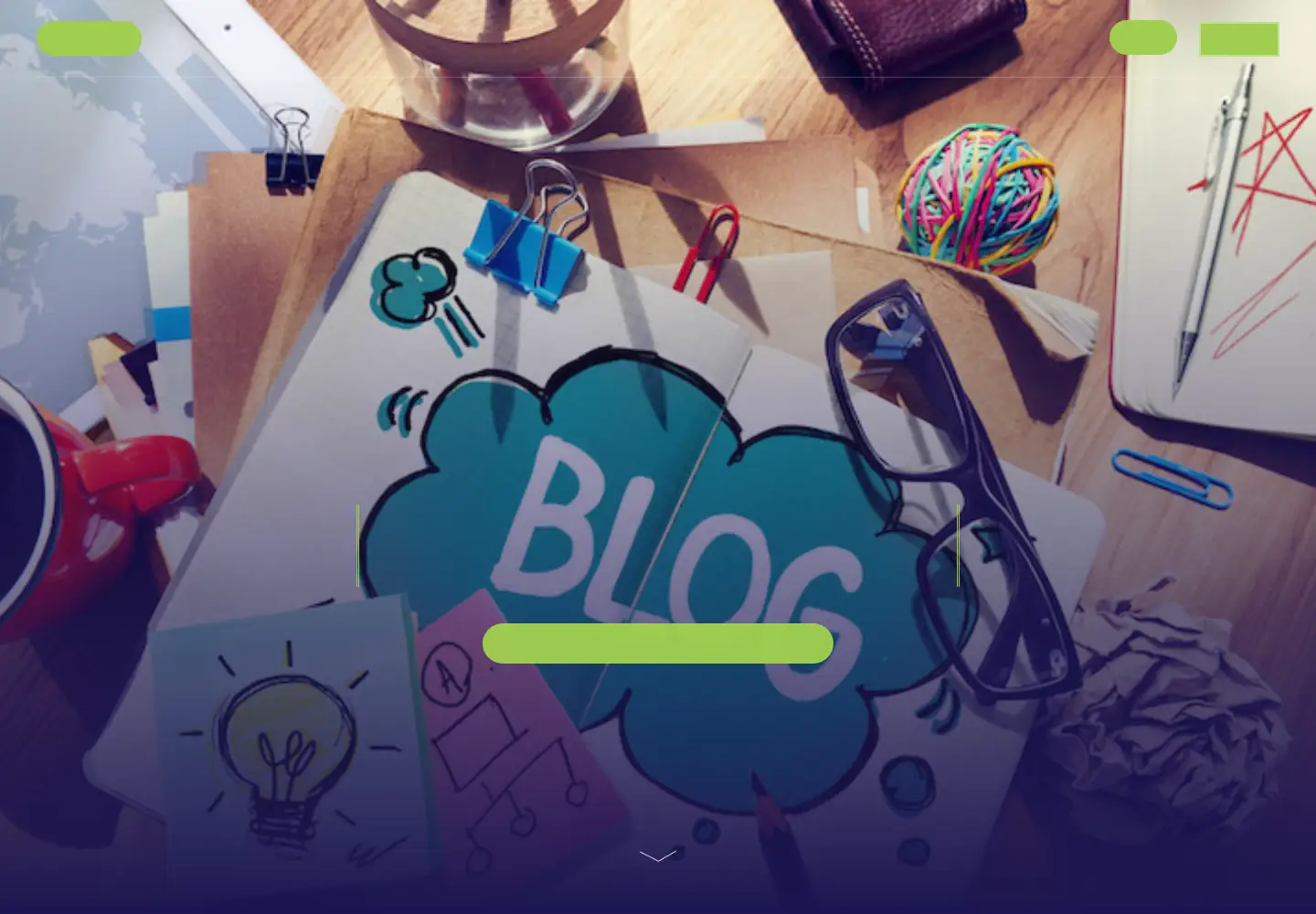 Screenshot of timeblog.net