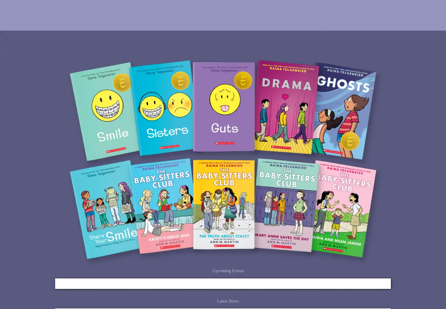 Screenshot of goraina.com