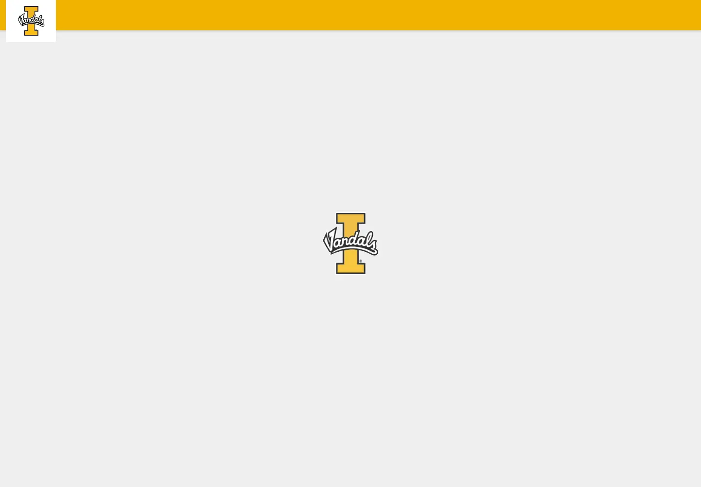 Screenshot of govandals.com