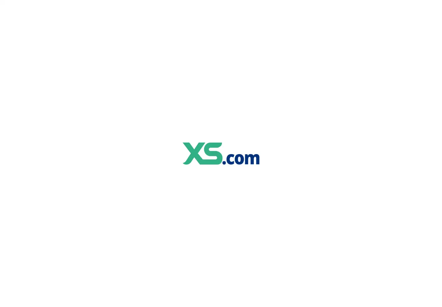 Screenshot of xs.com