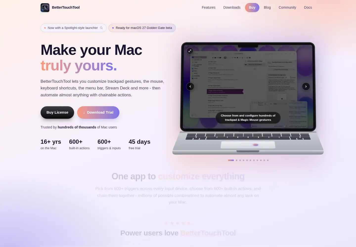 Screenshot of folivora.ai