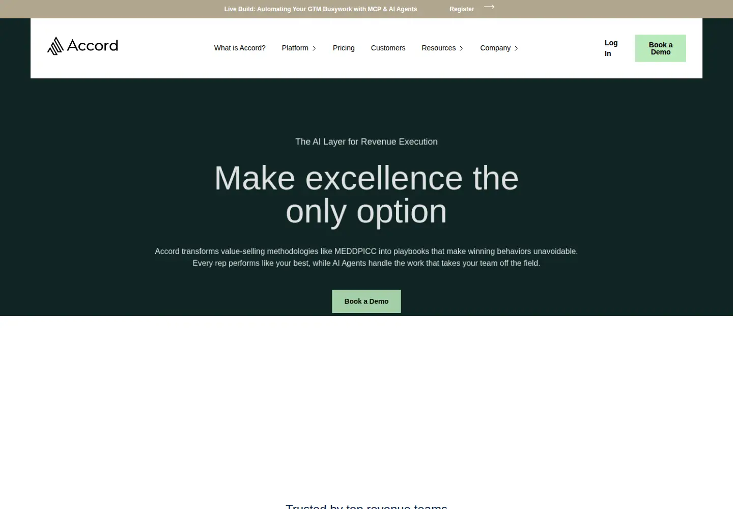 Screenshot of inaccord.com