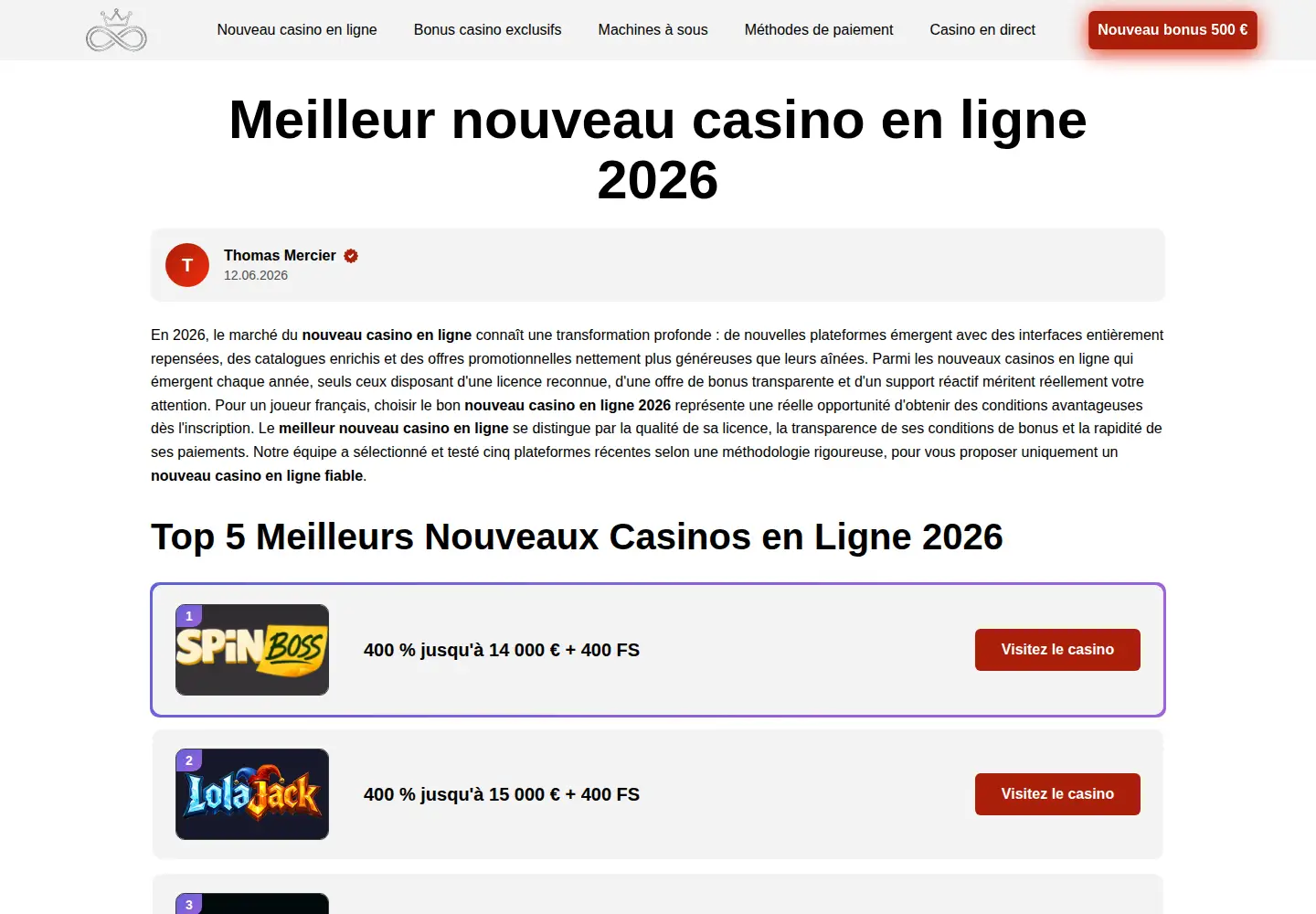 Screenshot of next-up.org