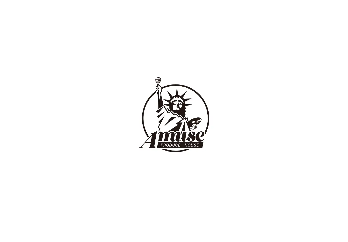 Screenshot of amuse.co.jp