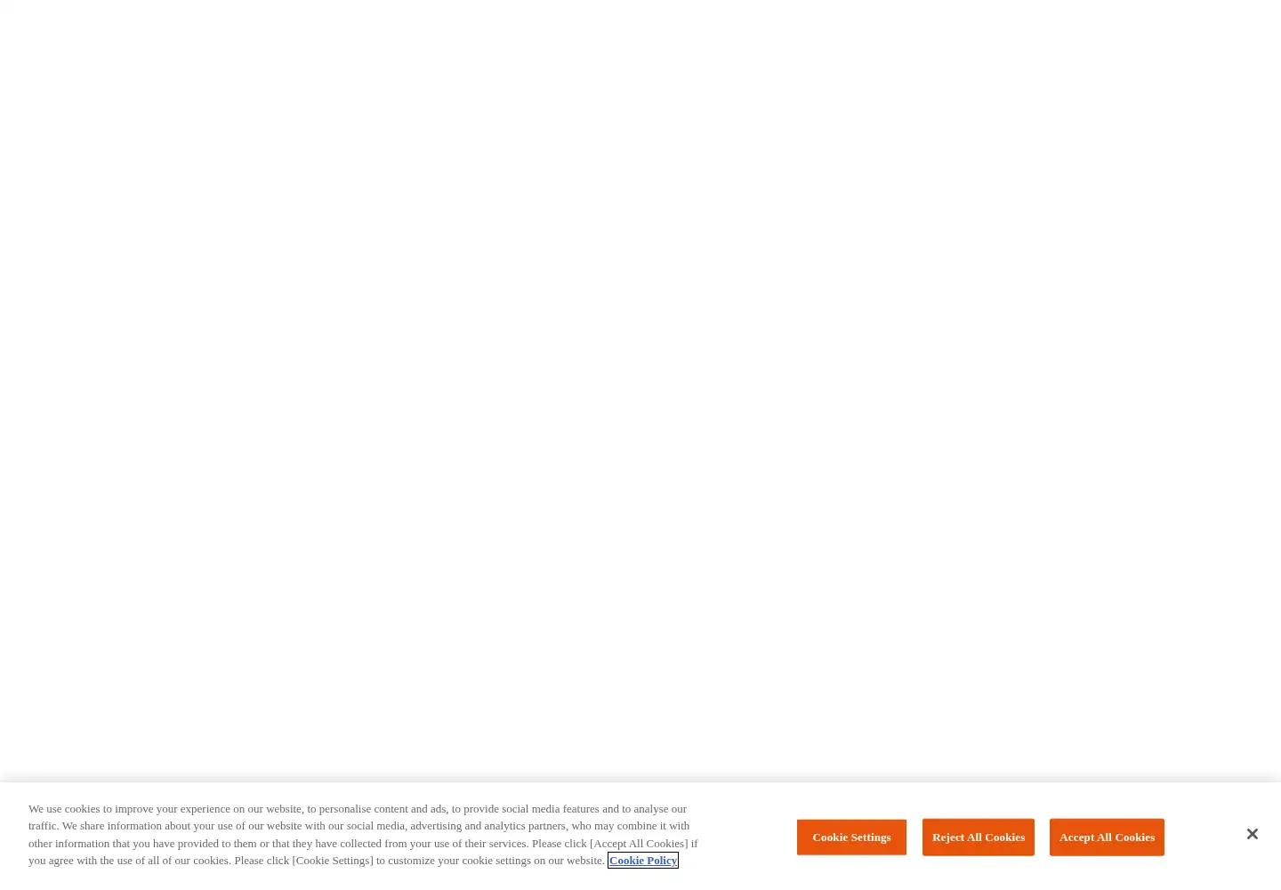 Screenshot of lixil.com