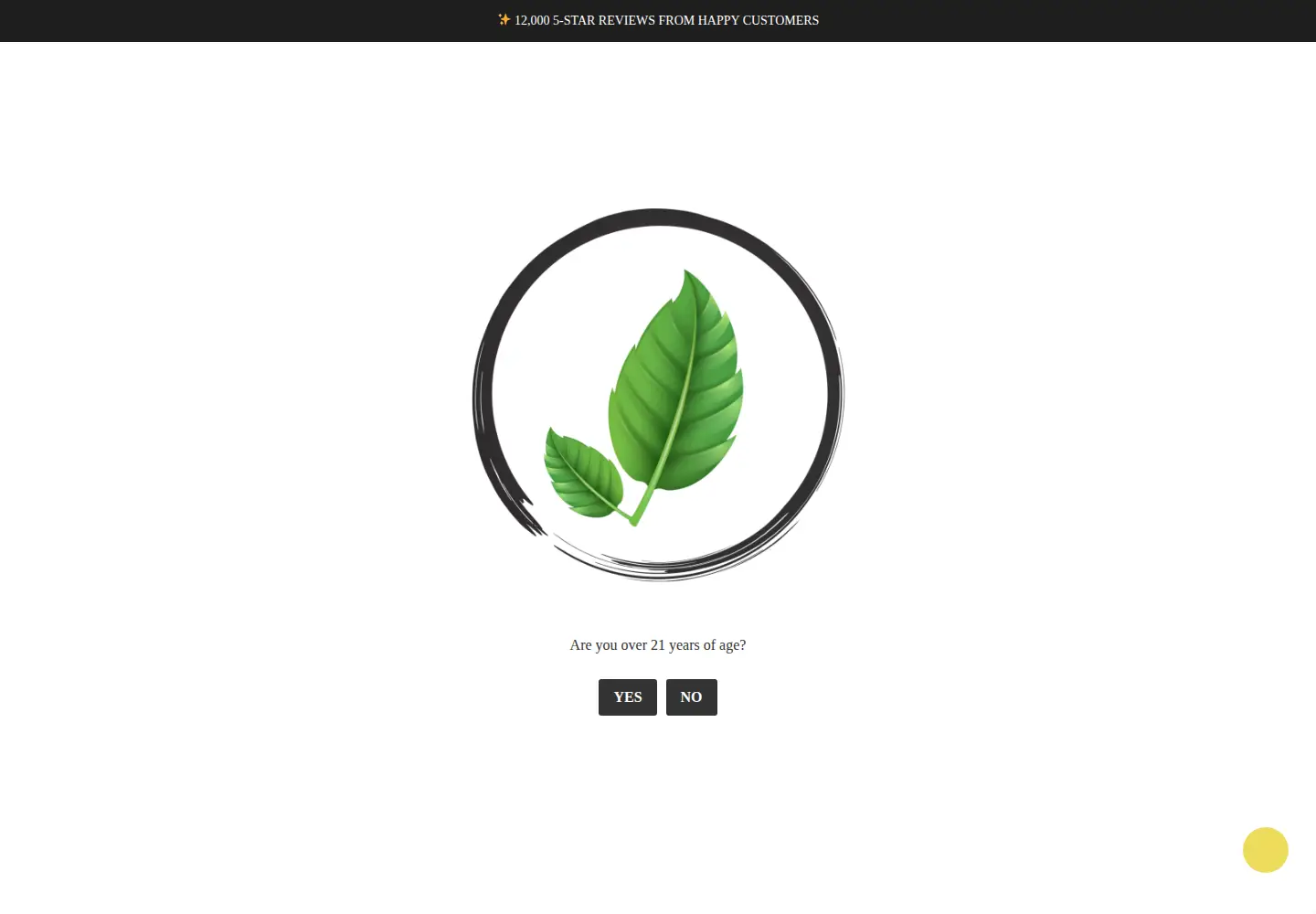 Screenshot of botanicalremediesllc.com