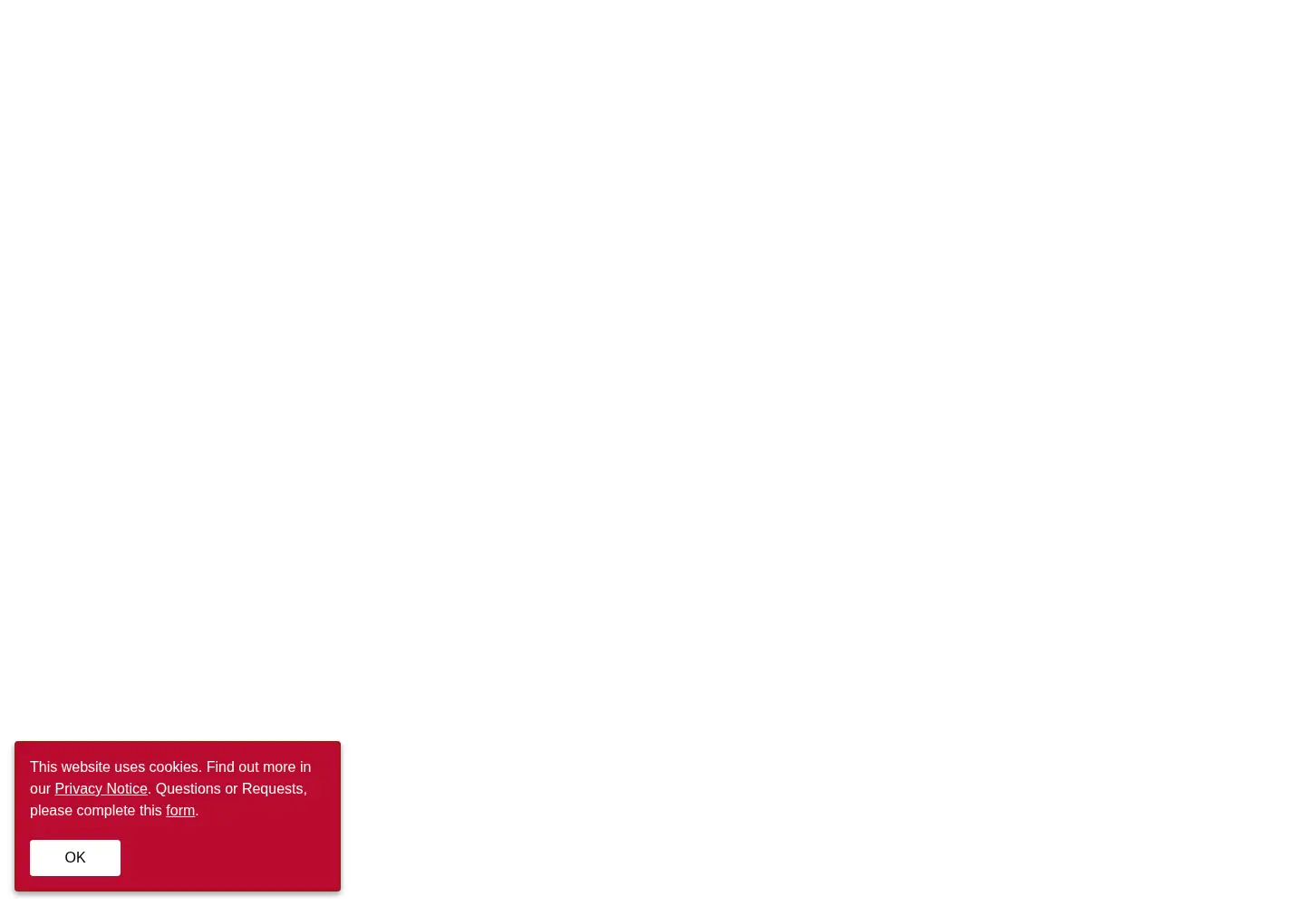 Screenshot of uga.edu