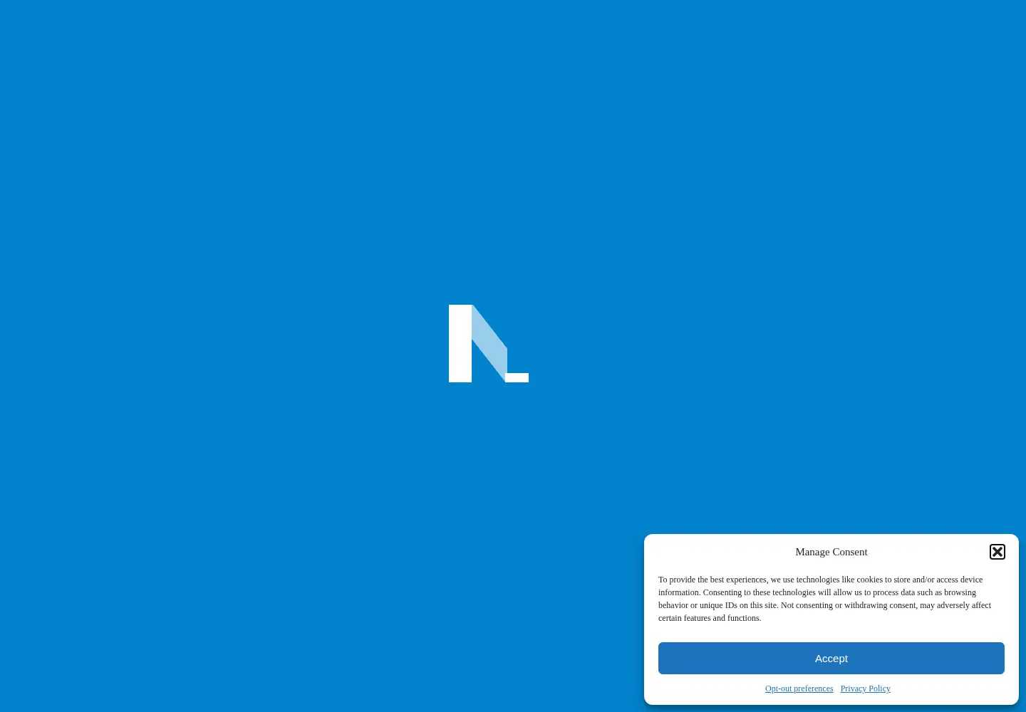 Screenshot of nnatali.com