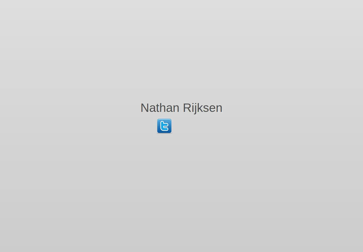 Captured homepage of naatan.com in the current scan