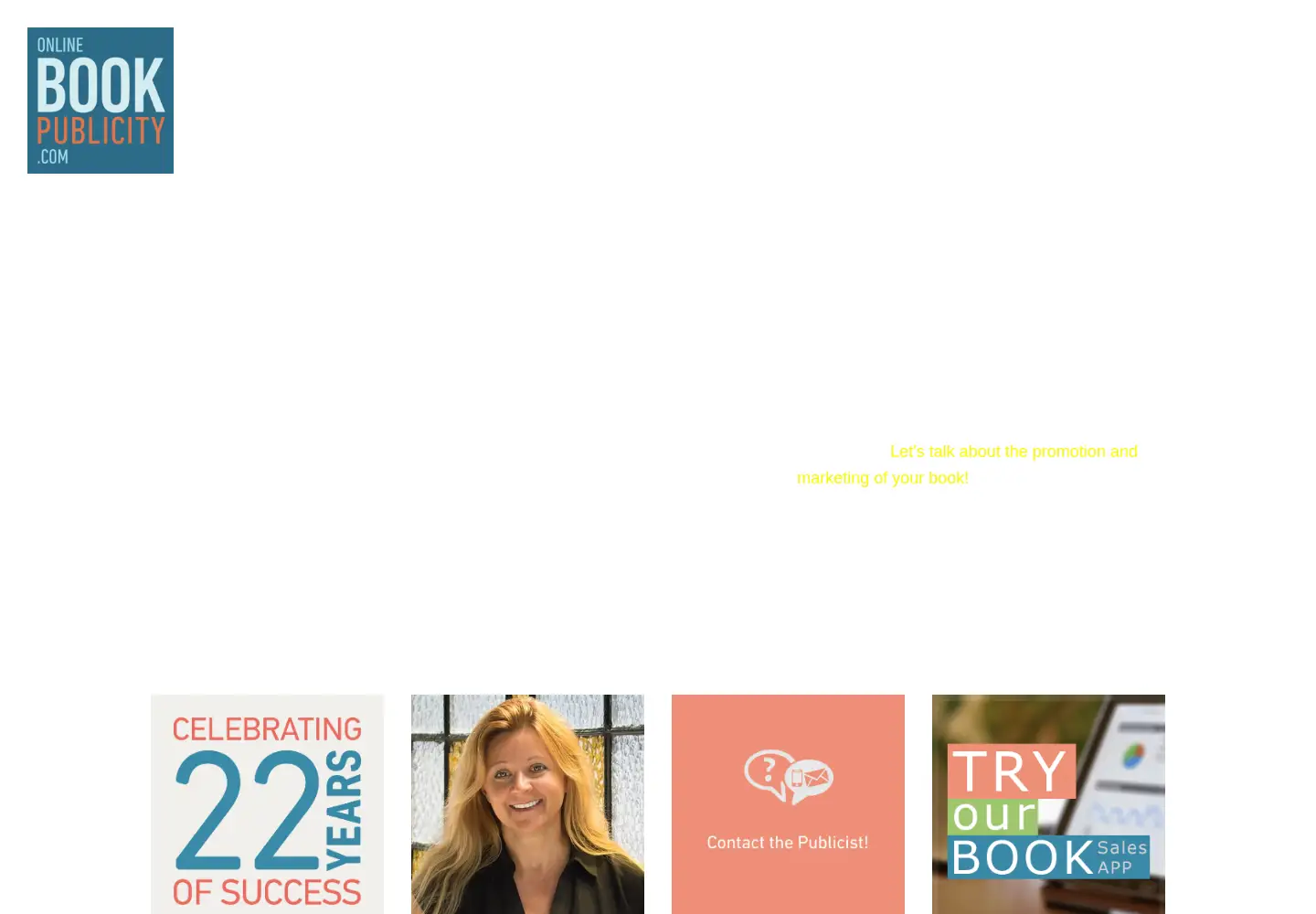 Screenshot of substancebooks.com