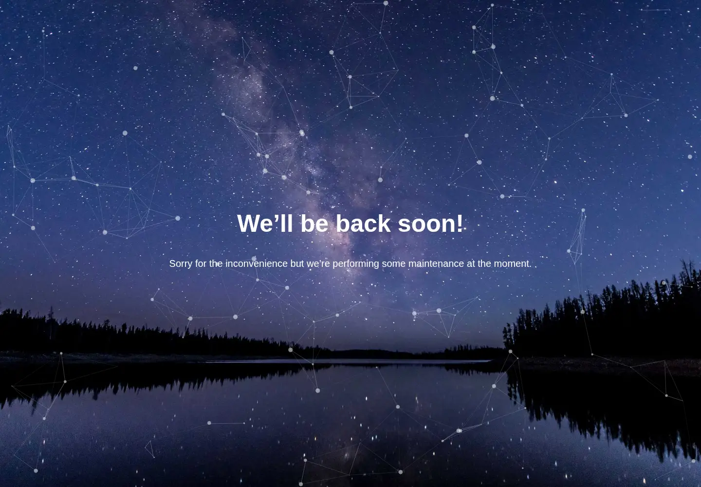Captured homepage of speedcoin.org in the current scan