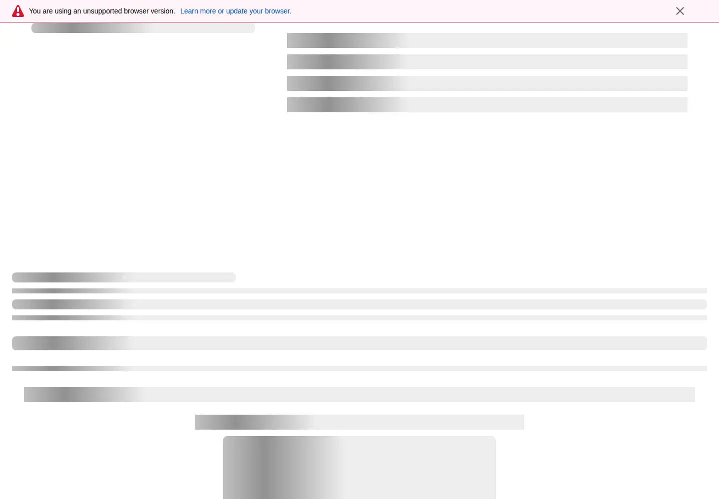 Captured homepage of merrill.com in the current scan