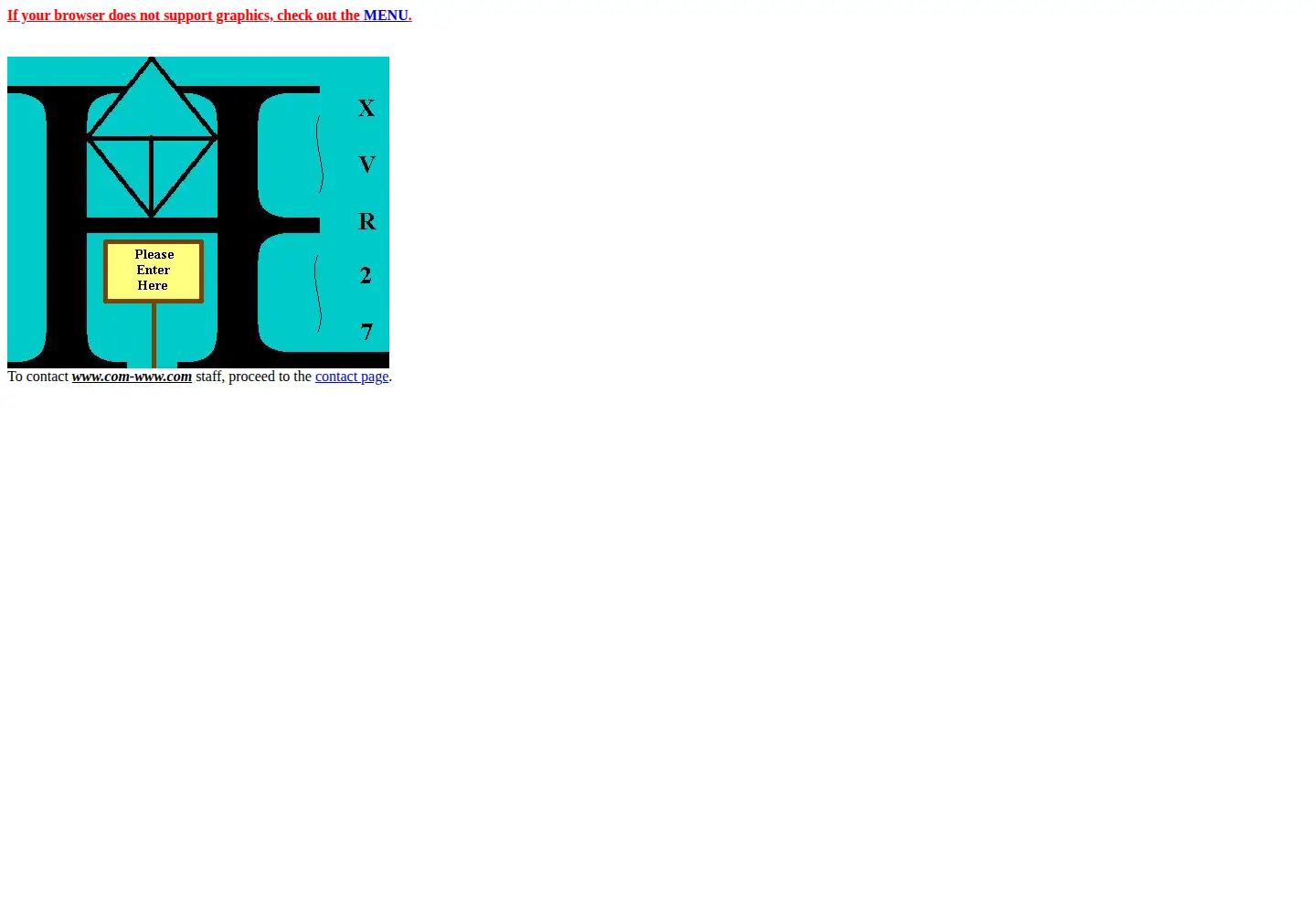 Screenshot of com-www.com