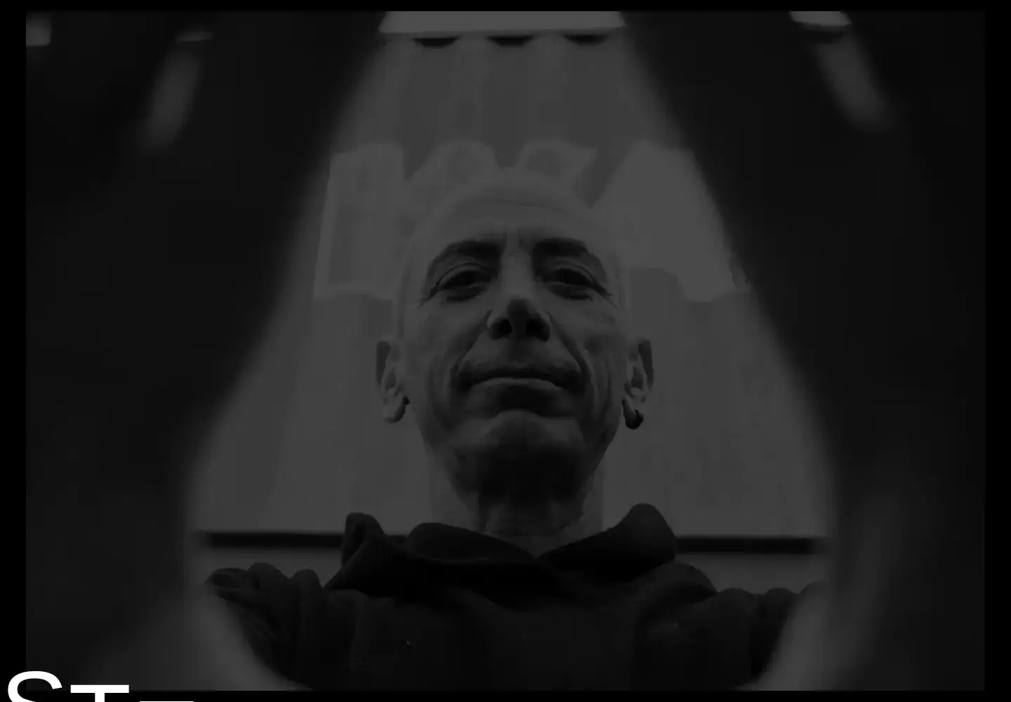 Screenshot of stevenkotler.com