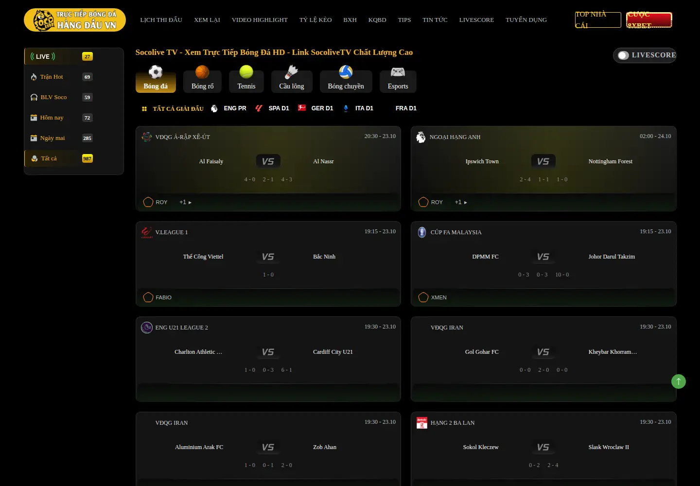Screenshot of thepublicreviews.com