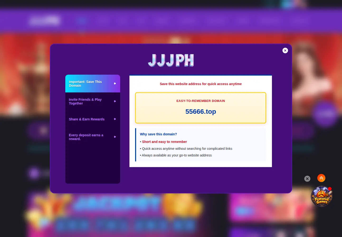 Screenshot of phvvv5.com