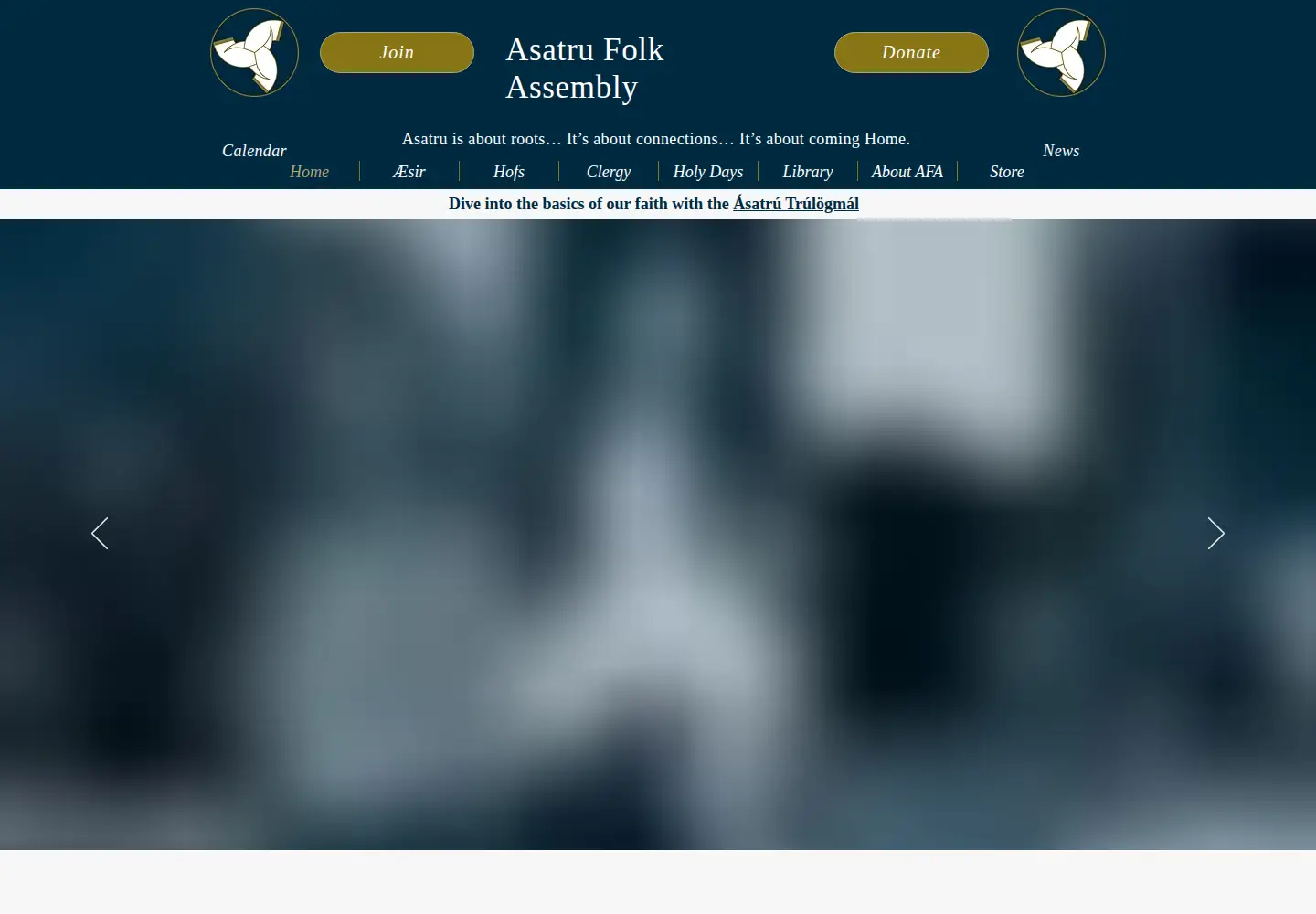 Screenshot of runestone.org