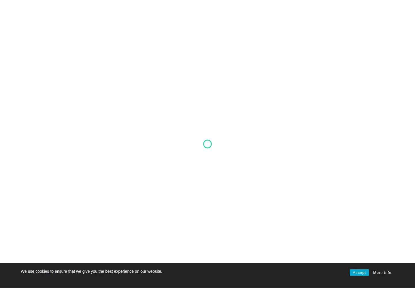 Screenshot of nodesign.net