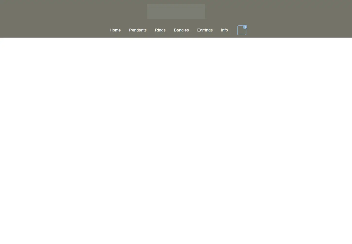 Captured homepage of avashy.com in the current scan