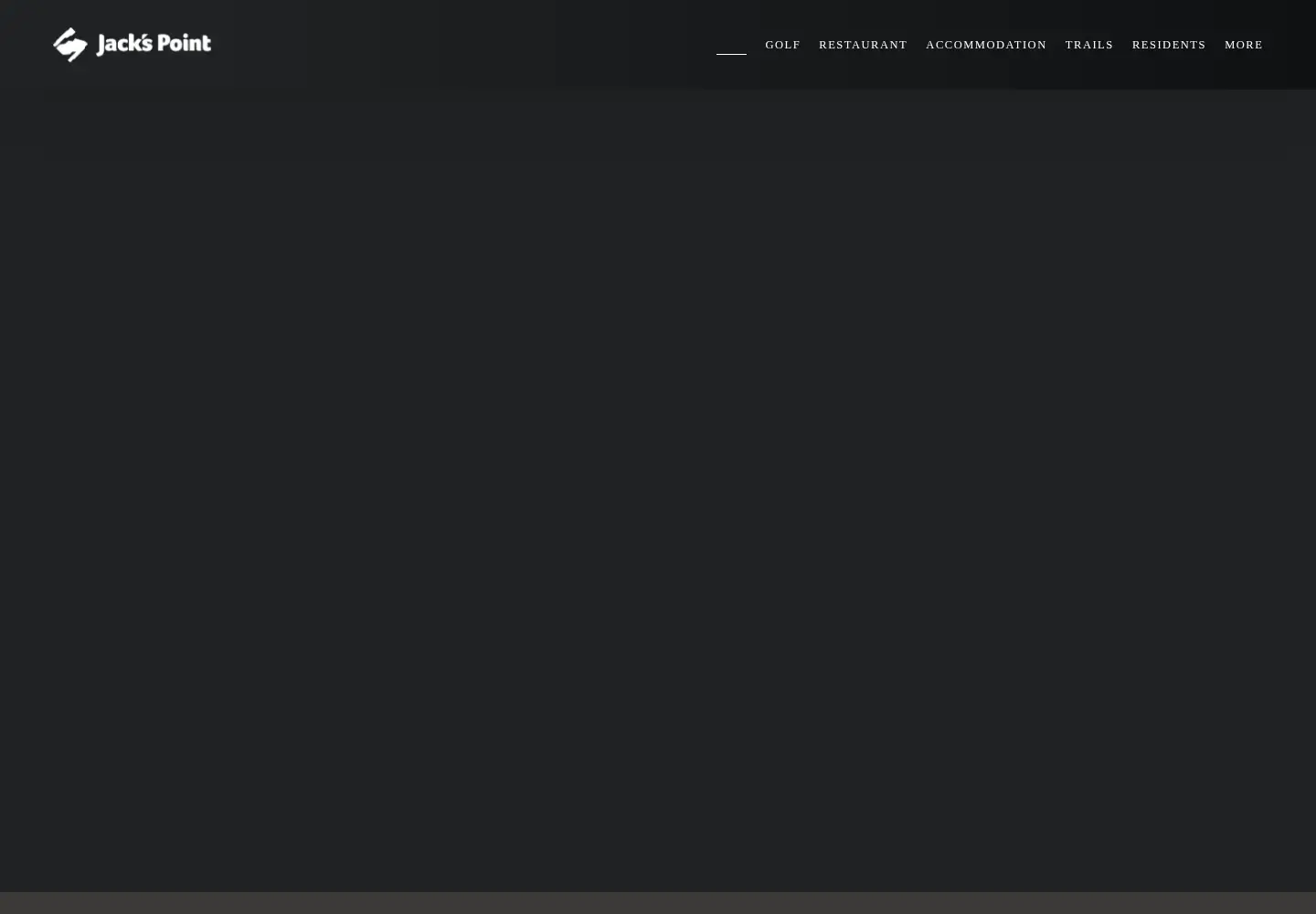 Screenshot of jackspoint.com