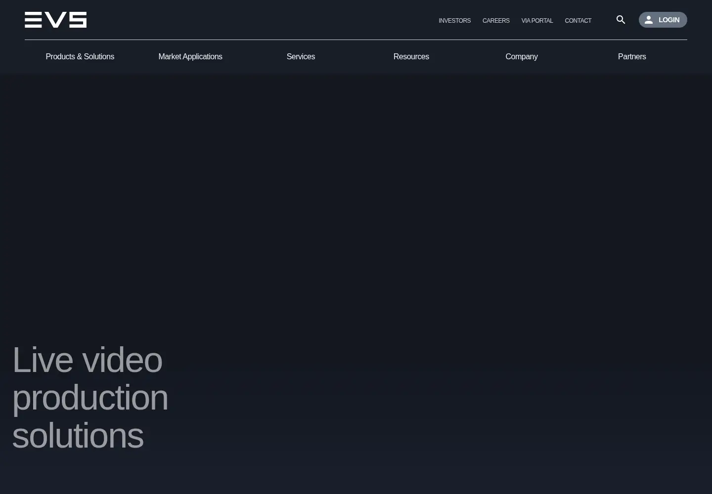 Screenshot of mog-technologies.com