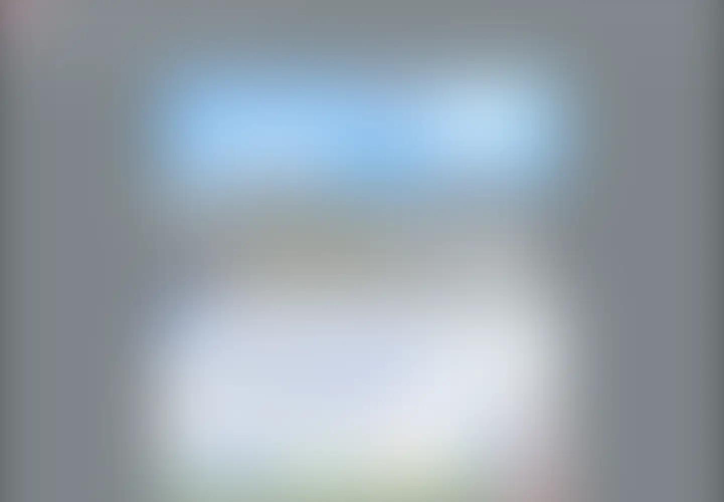 Blurred age-restricted screenshot of bigroncoleman.com in the current scan