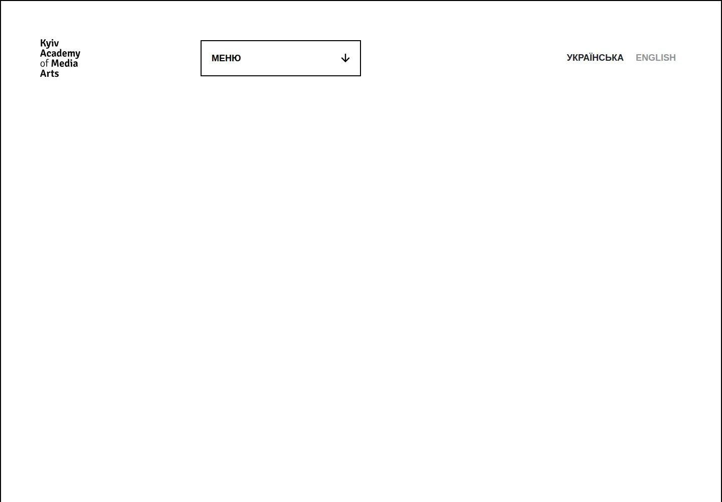 Captured homepage of k-a-m-a.com in the current scan