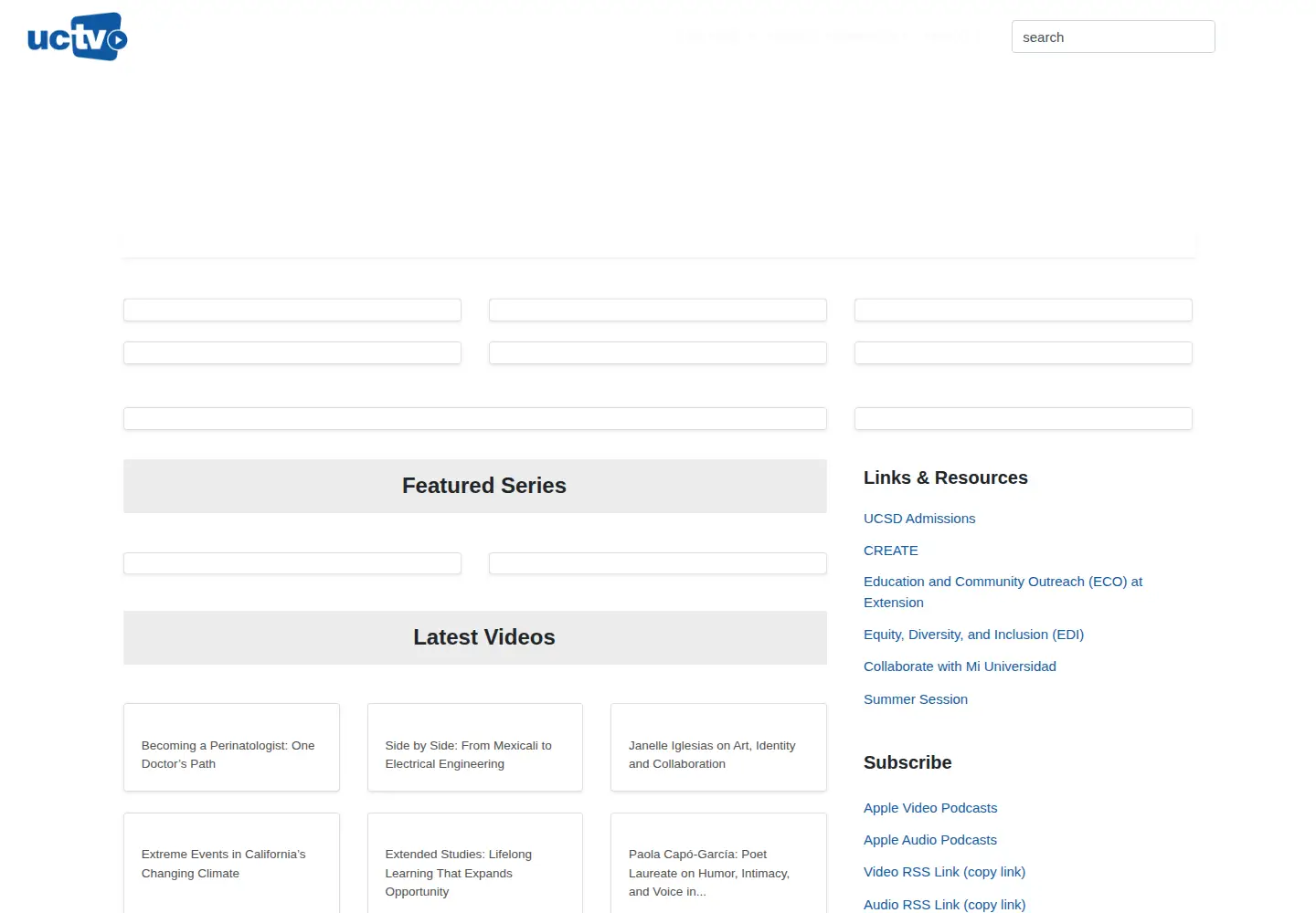 Screenshot of steamconnect.org
