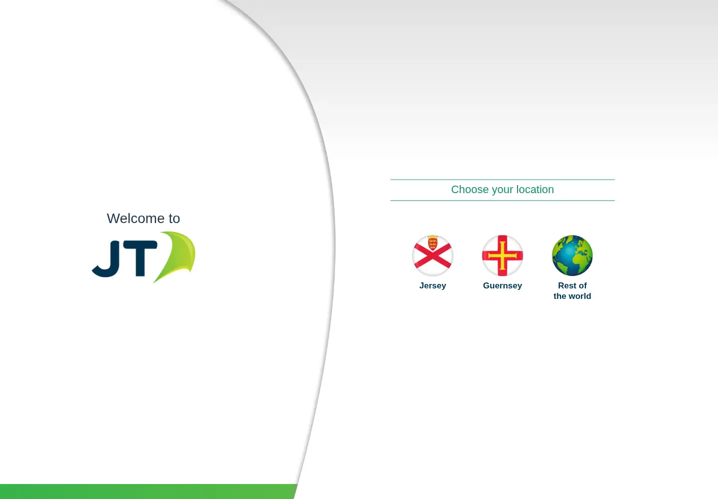 Screenshot of jtglobal.com