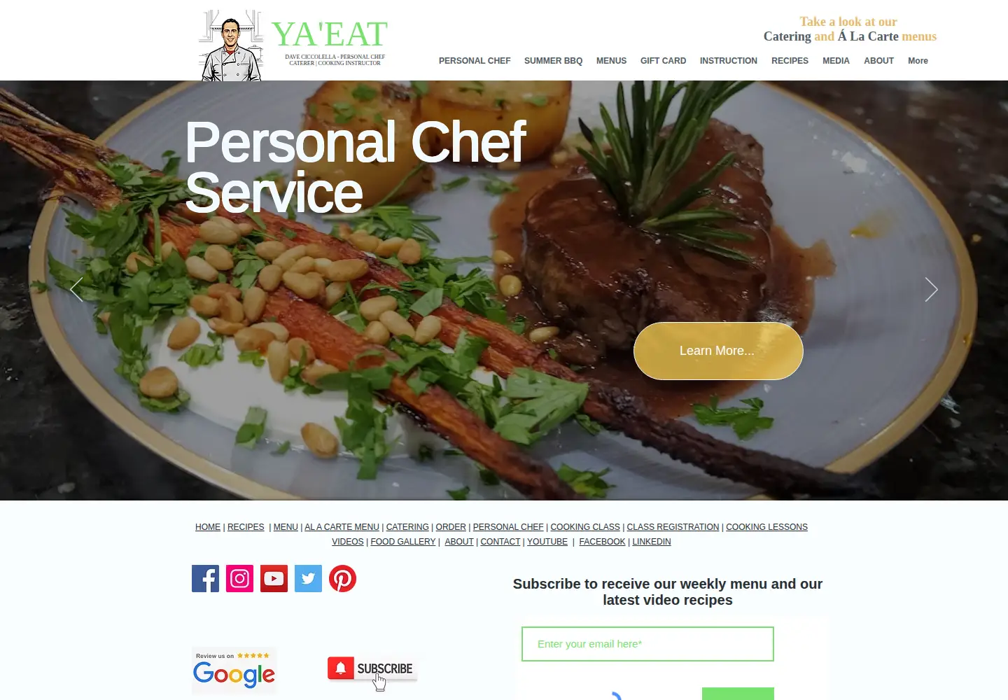 Screenshot of wedalert.com