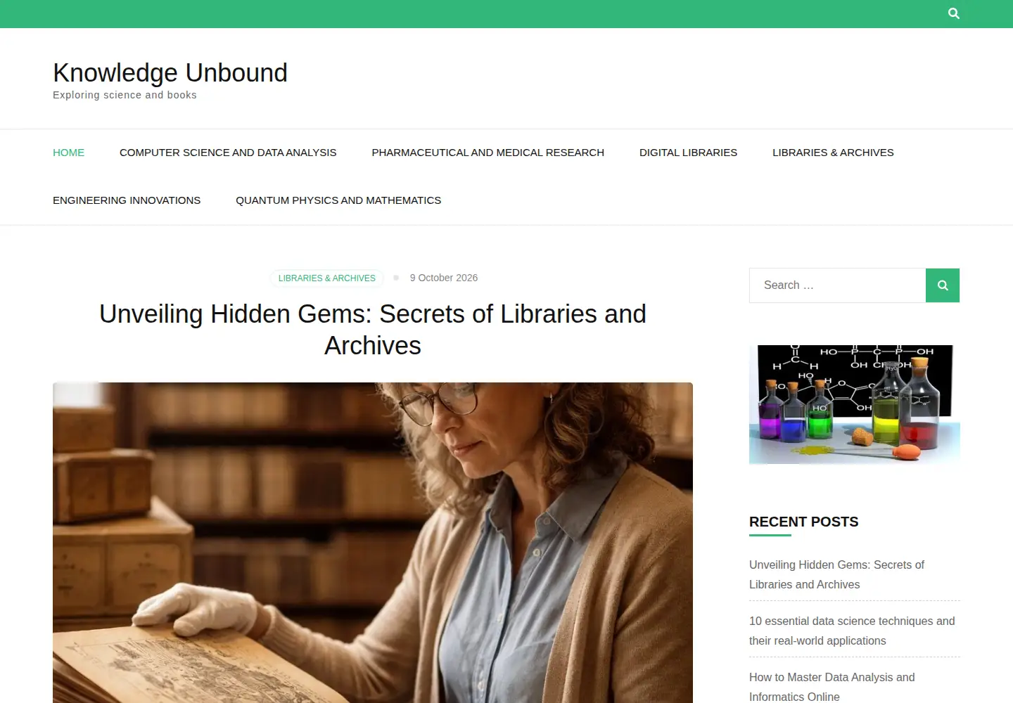 Captured homepage of jourinfo.com in the current scan