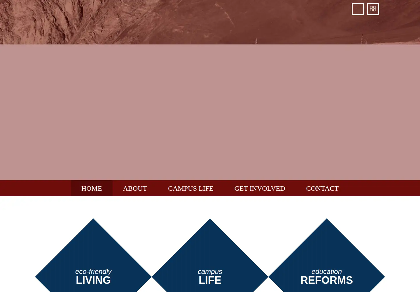 Screenshot of secmol.org