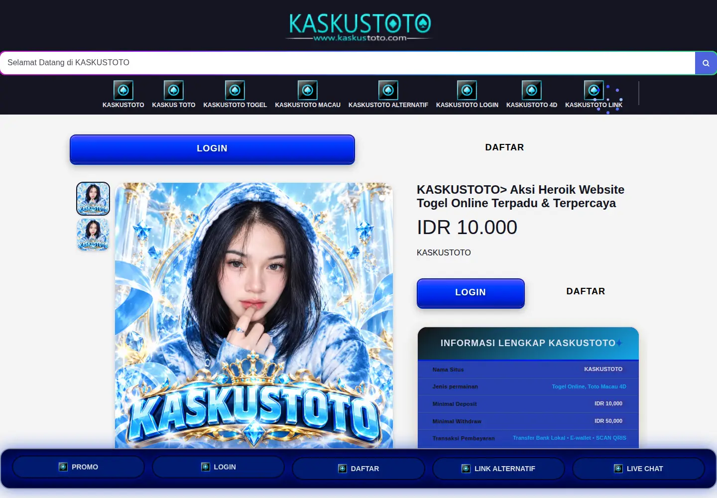 Screenshot of plugtimes.com