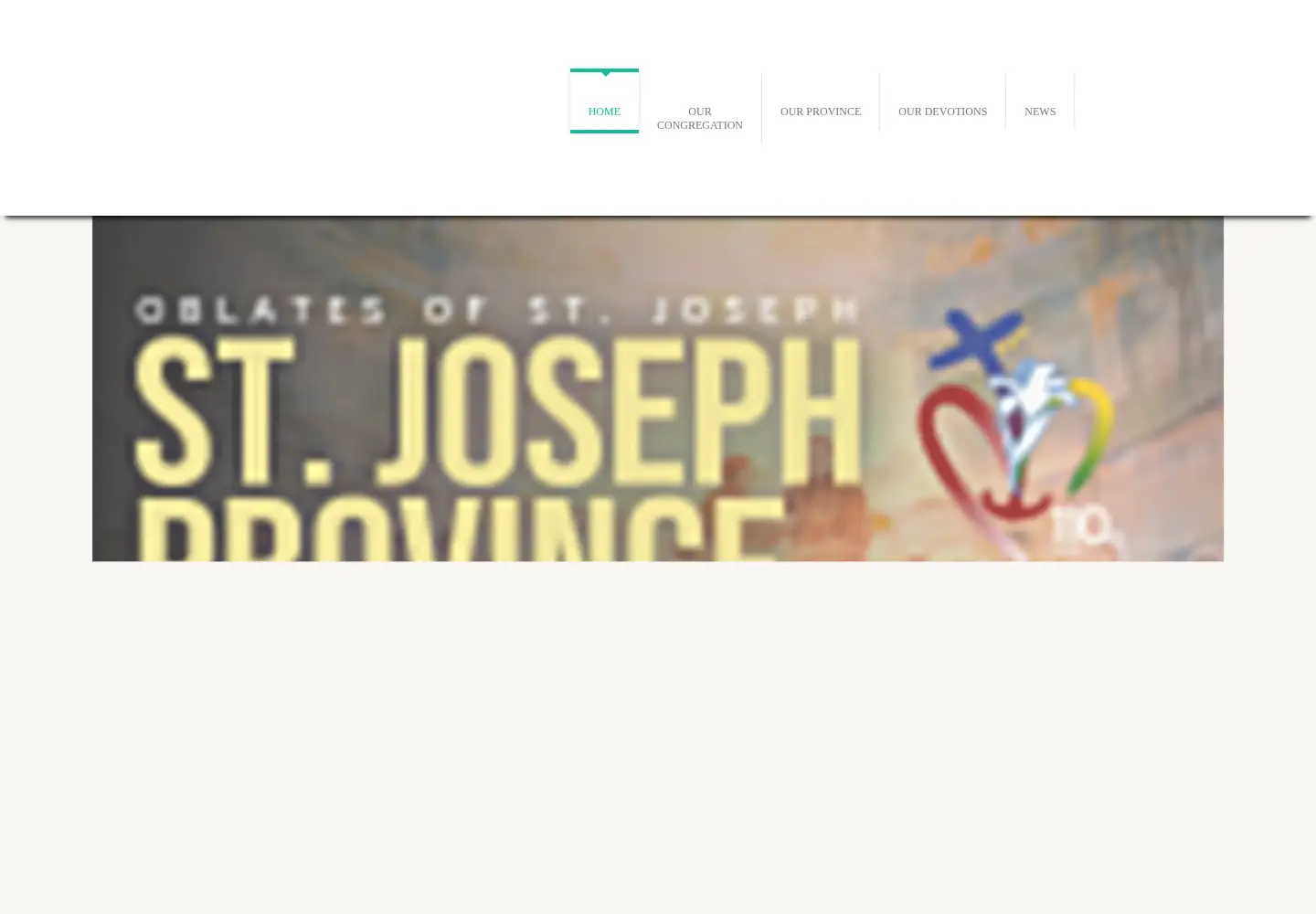 Screenshot of osjphil.org