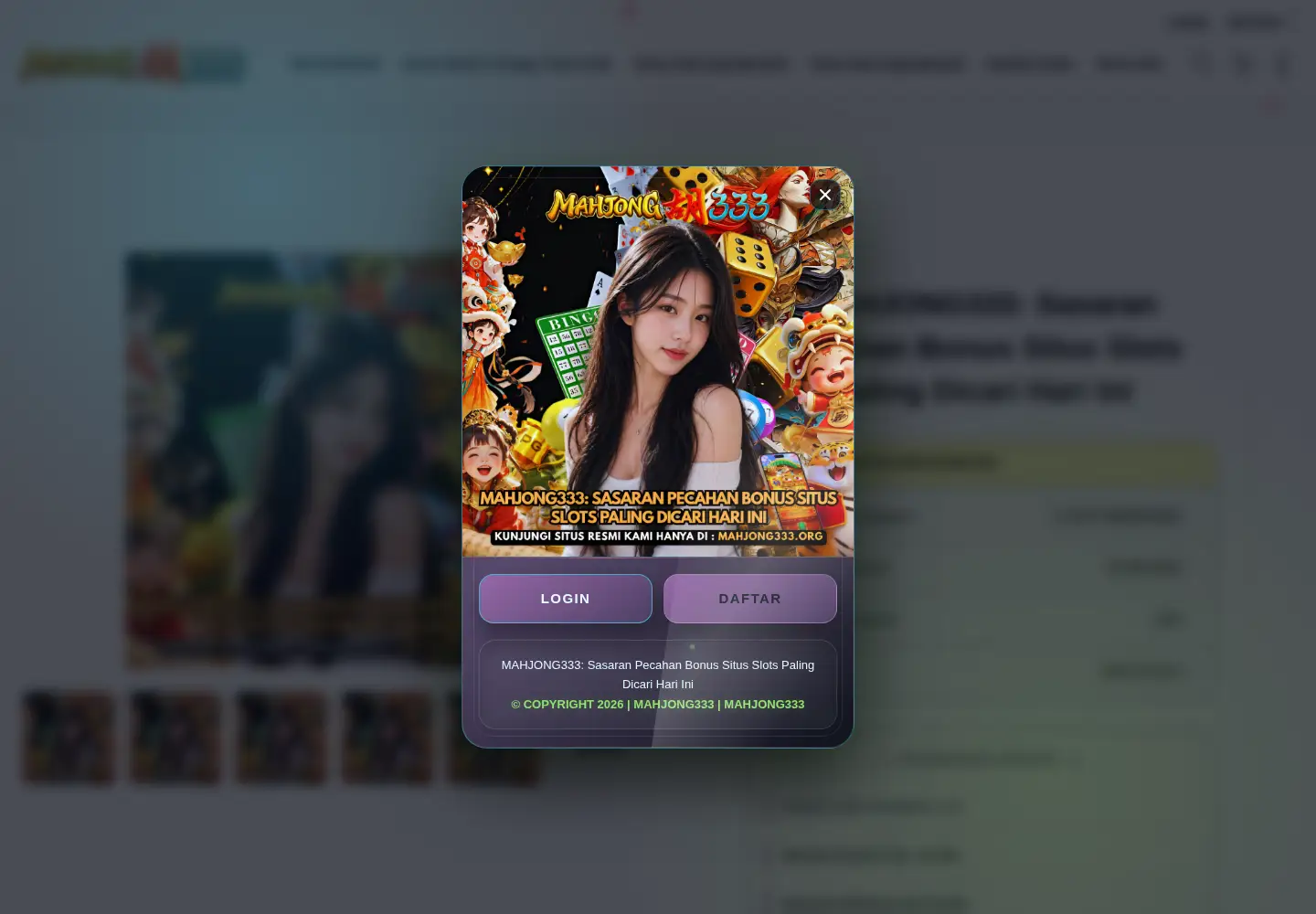 Screenshot of anokhimedia.com
