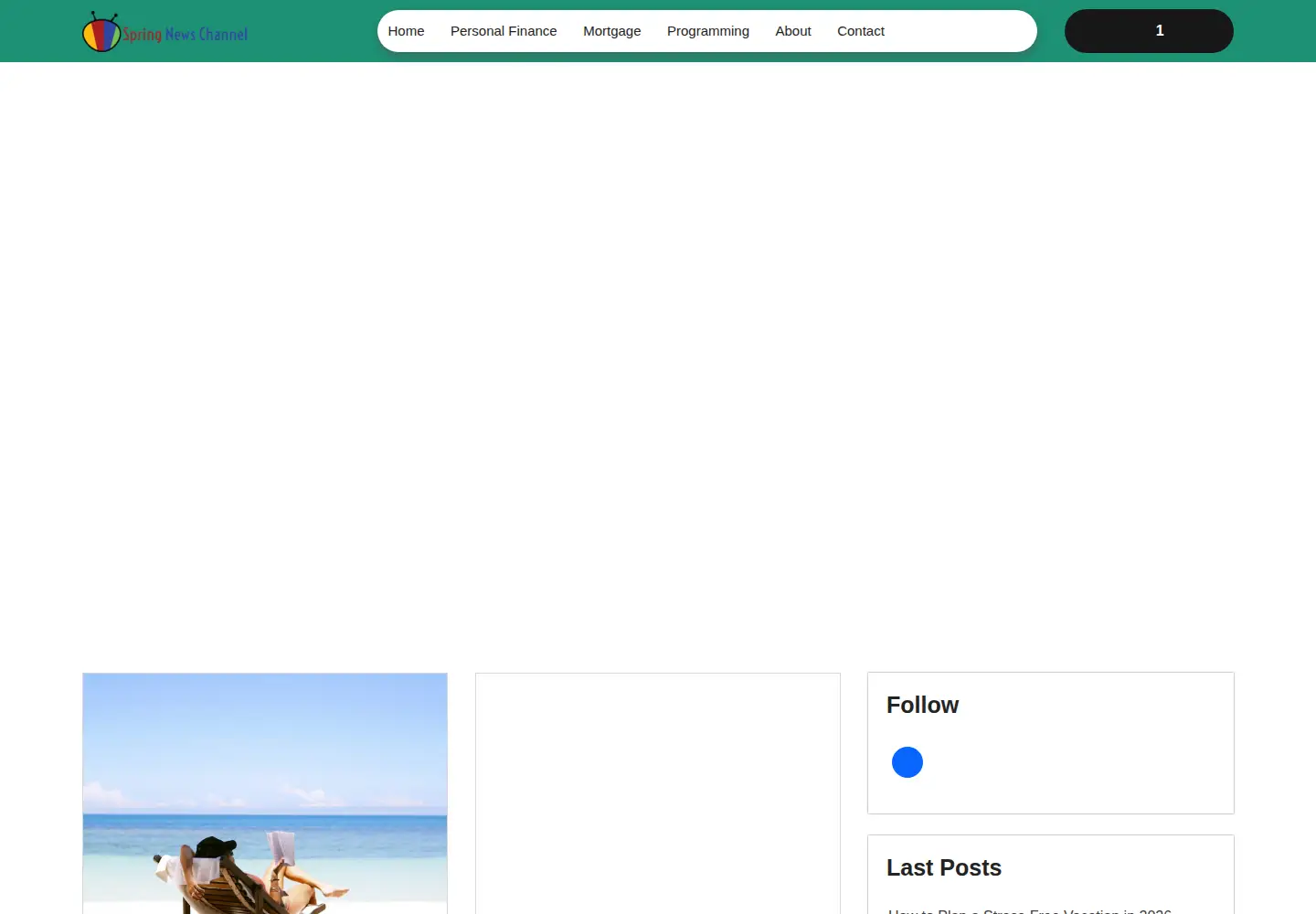 Captured homepage of nommevalitsus.org in the current scan