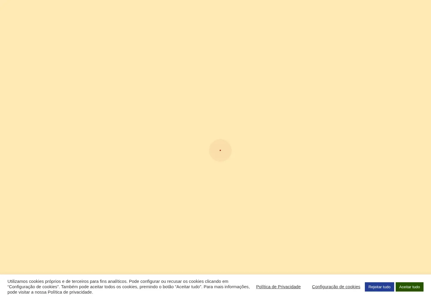 Screenshot of cm-amarante.pt
