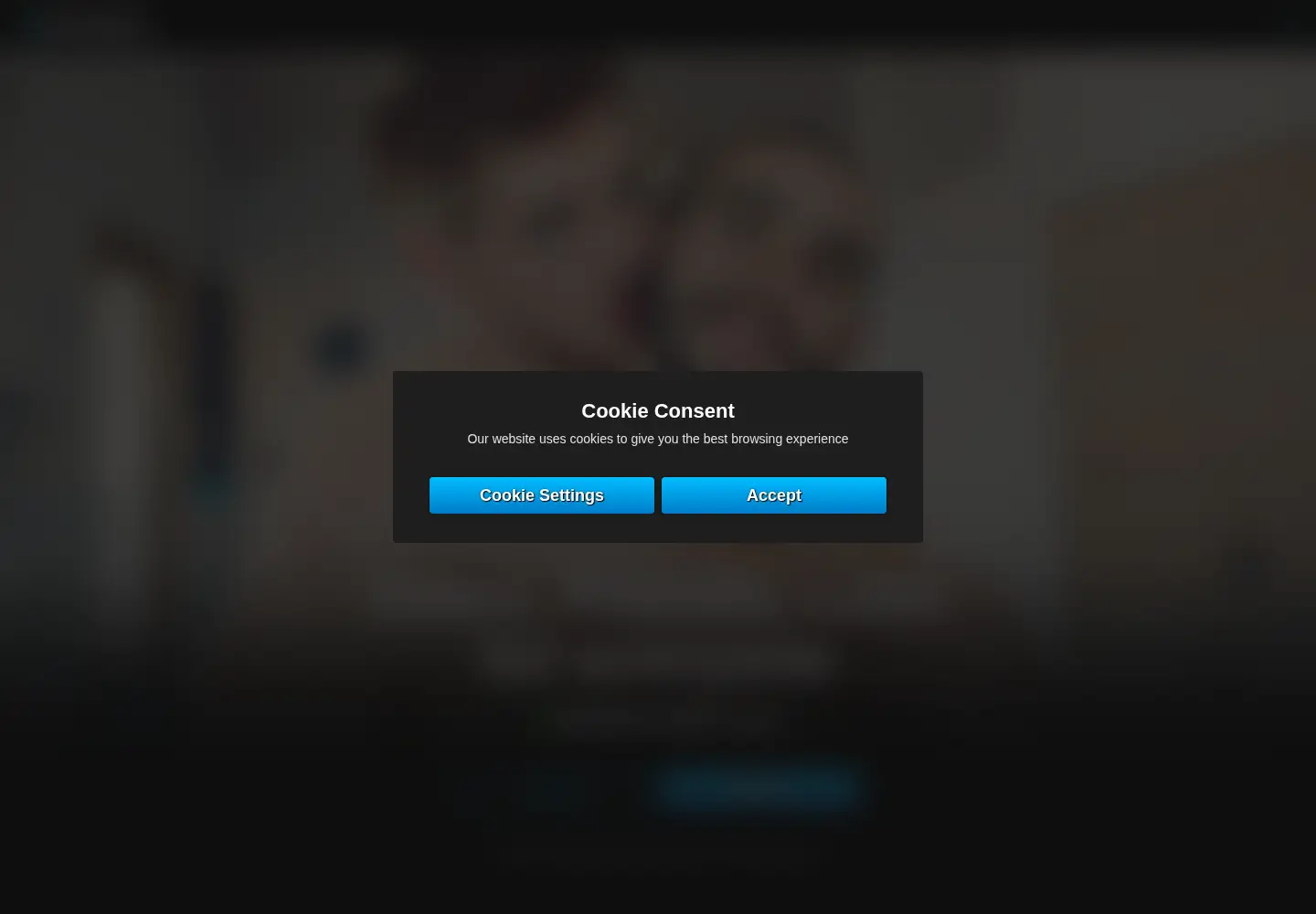 Screenshot of planetromeo.com